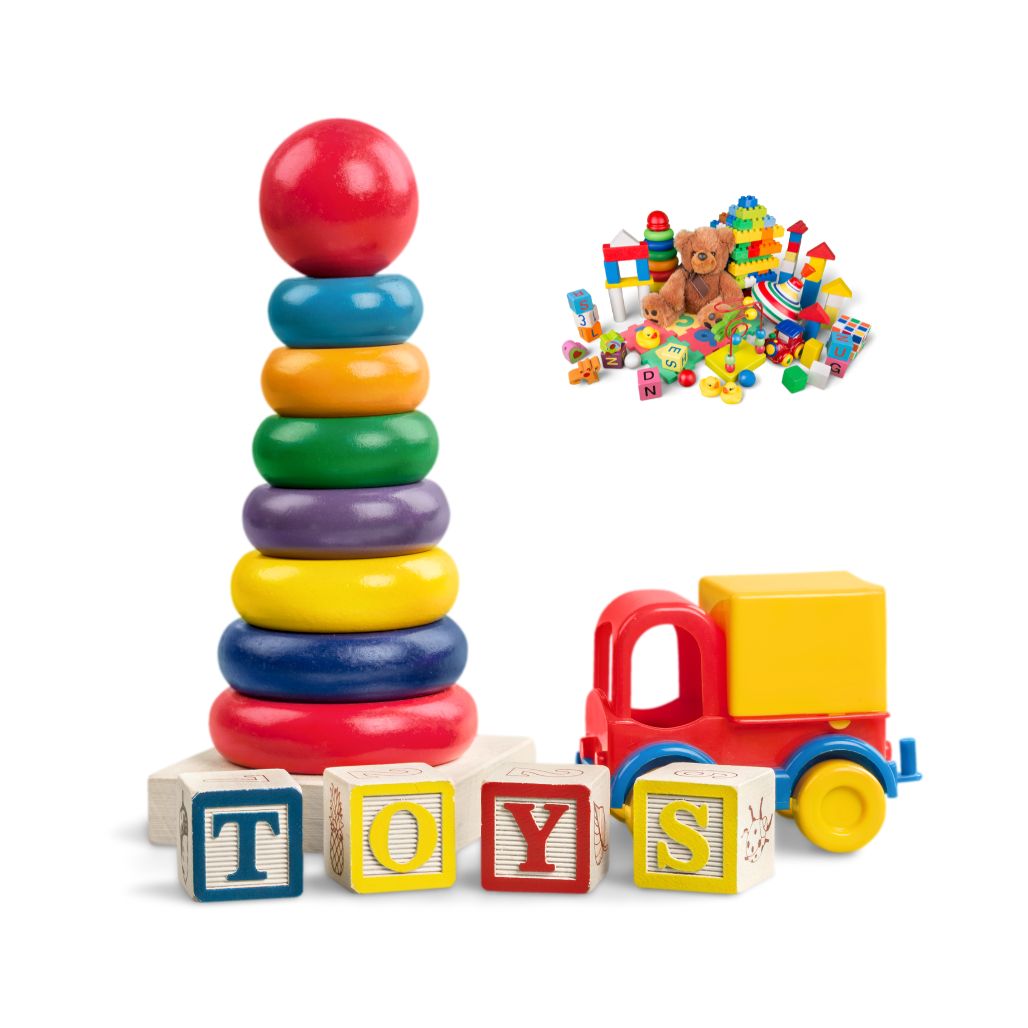 Learning toys