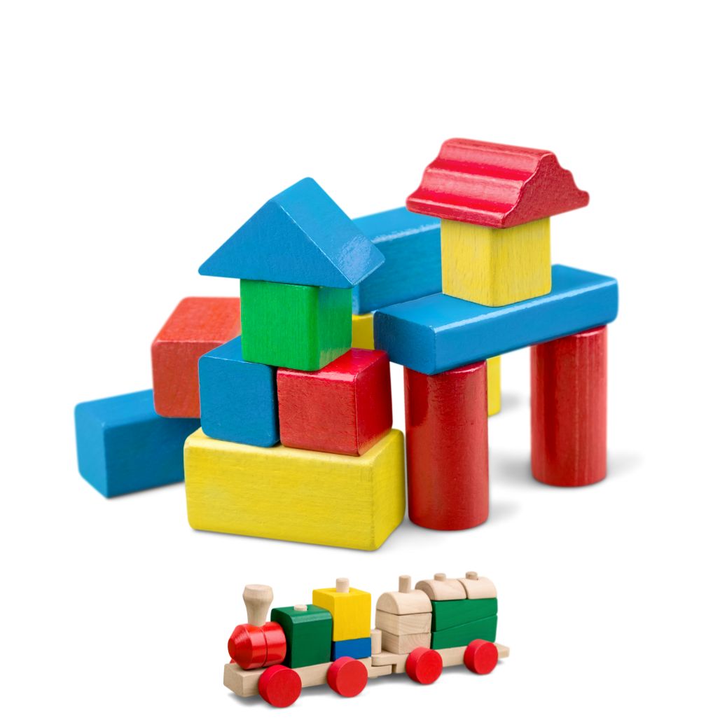 Wooden Toys